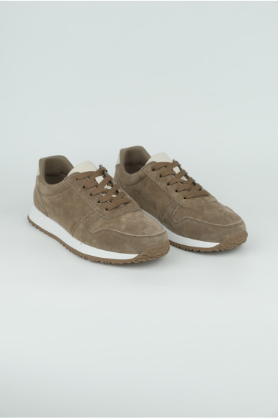 Кроссовки 208222