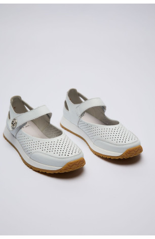 Балетки 208224