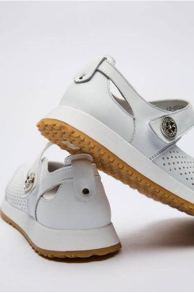 Балетки 208224