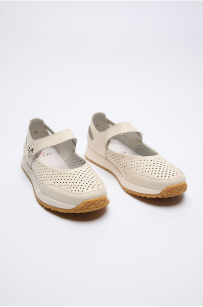 Балетки 208225