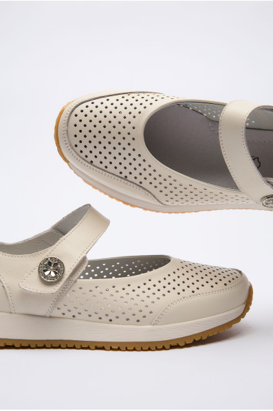 Балетки 208225