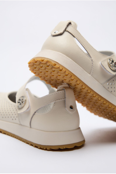 Балетки 208225