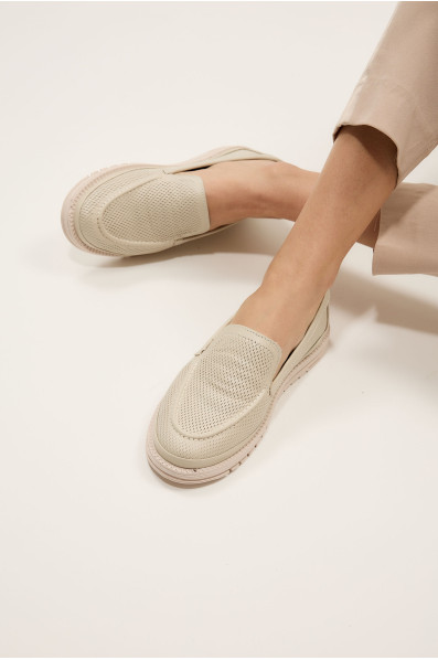 Мокасины 185492