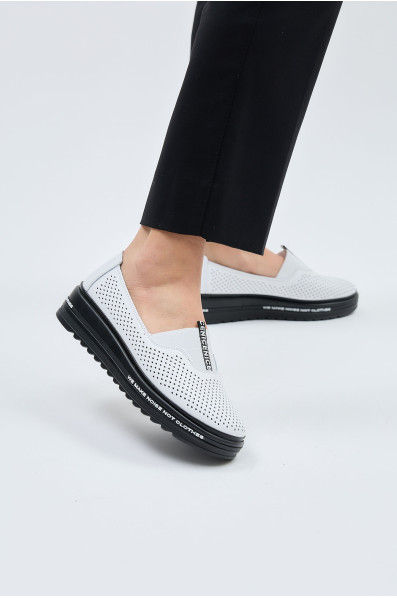 Балетки 207092