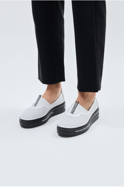 Балетки 207092