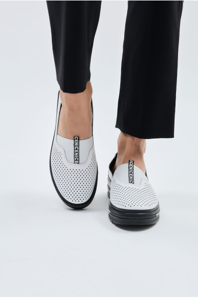 Балетки 207092