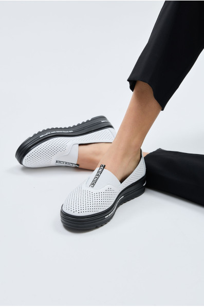 Балетки 207092