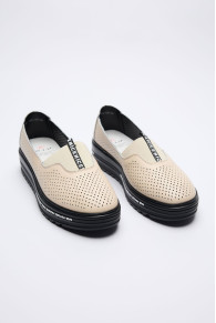 Балетки 207093