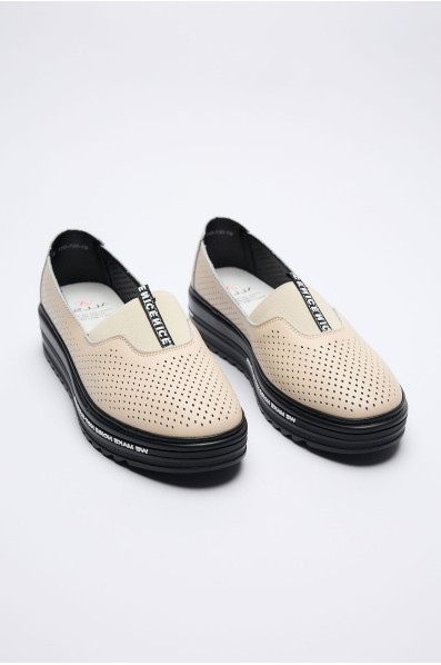 Балетки 207093