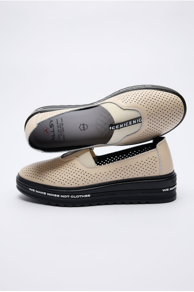 Балетки 207093