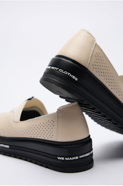 Балетки 207093