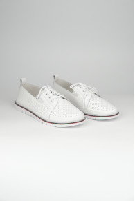 Мокасини Балетки ALLSY 207136