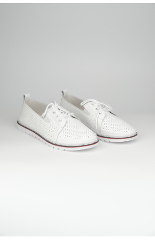 Мокасини Балетки ALLSY 207136