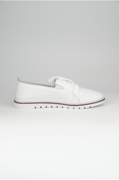 Мокасини Балетки ALLSY 207136