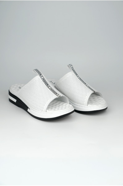 Шльопанці ALLSY 207152