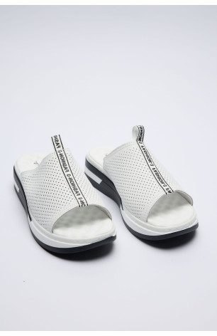 Шлепанцы ALLSY 207152