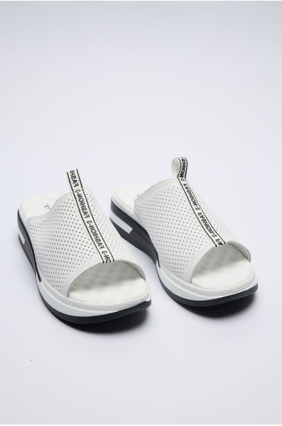 Шлепанцы ALLSY 207152
