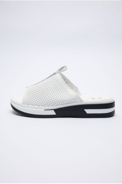 Шлепанцы ALLSY 207152