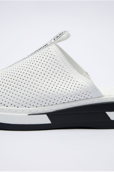 Шлепанцы ALLSY 207152