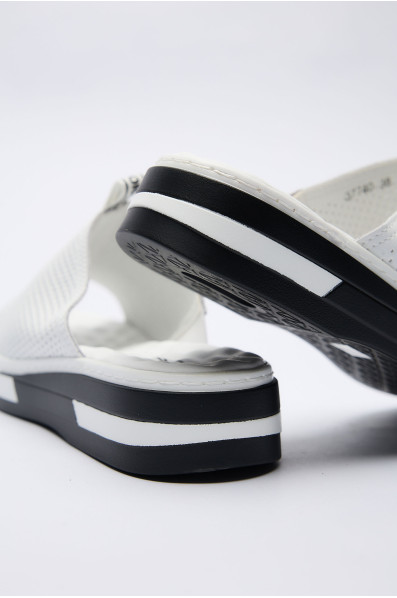 Шлепанцы ALLSY 207152