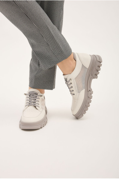 Кросівки Lonza 185558