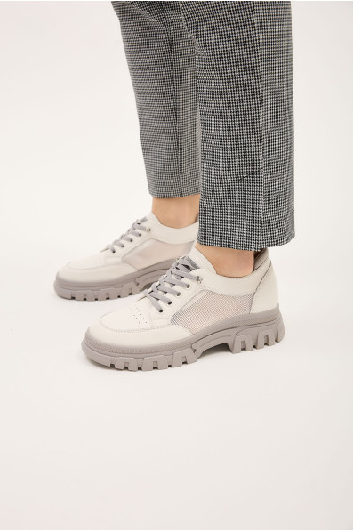 Кросівки Lonza 185558