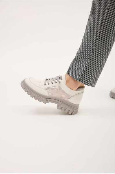 Кросівки Lonza 185558