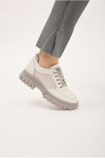 Кросівки Lonza 185558