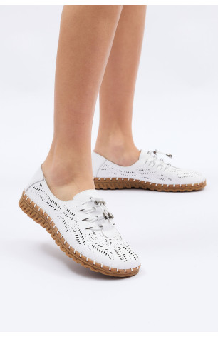 Мокасини Lonza 207170