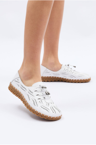 Мокасини Lonza 207170