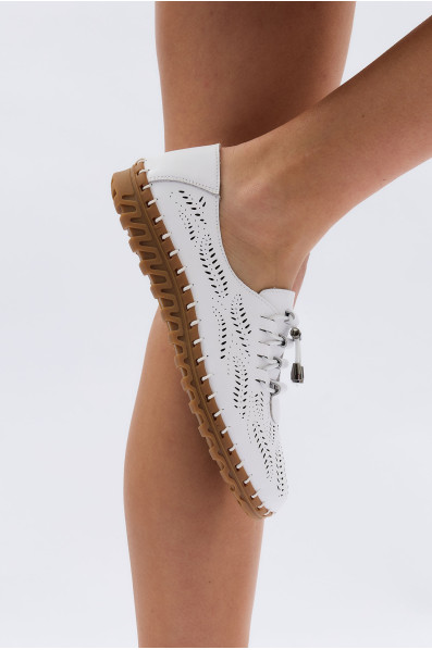 Мокасини Lonza 207170