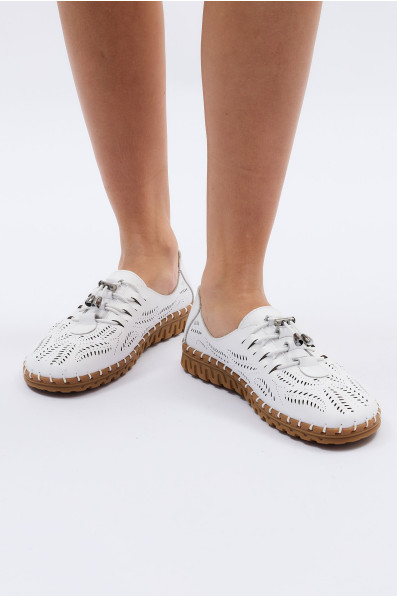 Мокасини Lonza 207170