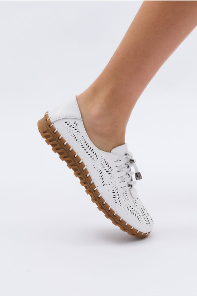 Мокасини Lonza 207170