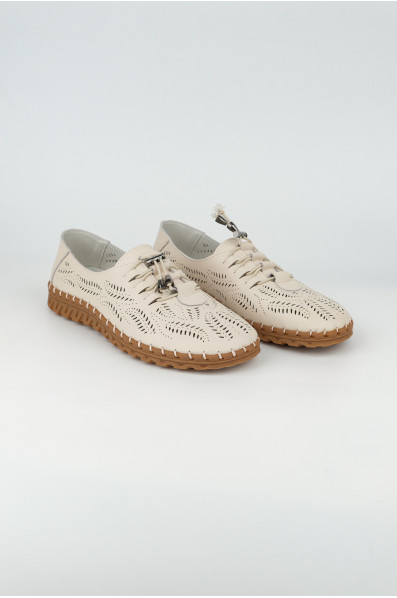 Мокасини ALLSY 207171