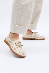 Мокасини Lonza 207172