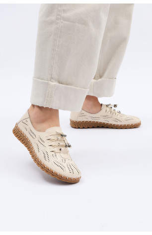 Мокасини Lonza 207172