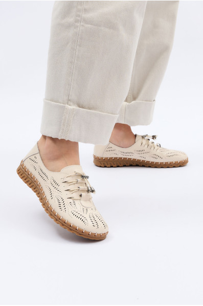 Мокасини Lonza 207172