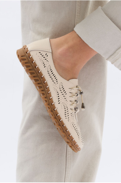 Мокасини Lonza 207172