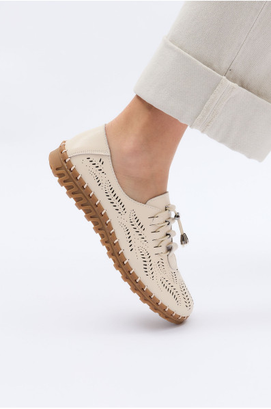 Мокасини Lonza 207172