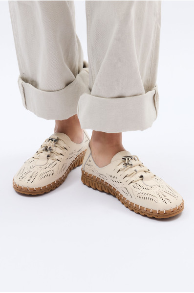 Мокасини Lonza 207172