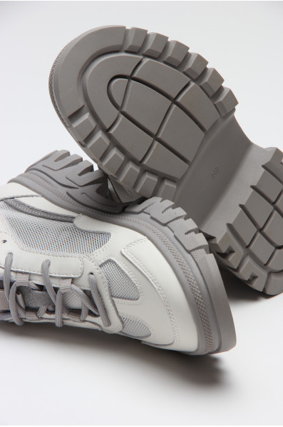 Кросівки Lonza 185568