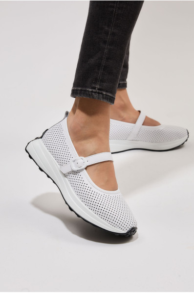 Балетки 207177