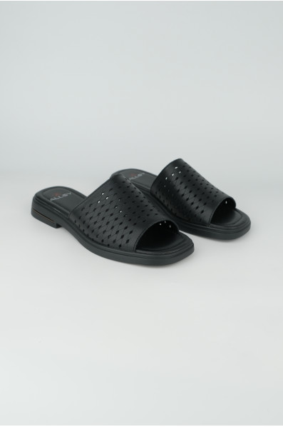 Шльопанці ALLSY 207186