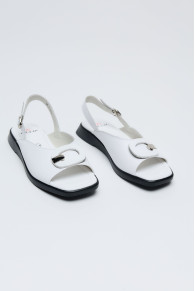 Босоножки ALLSY 207187