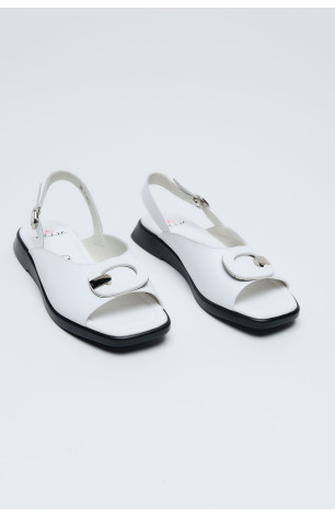 Босоножки ALLSY 207187