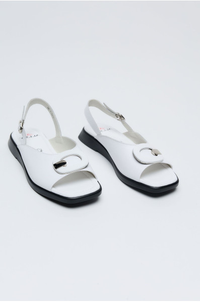 Босоножки ALLSY 207187