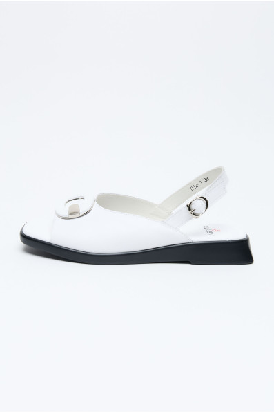 Босоножки ALLSY 207187