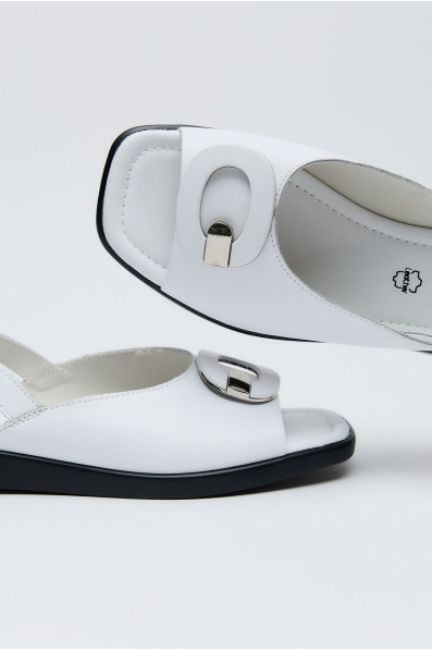 Босоножки ALLSY 207187