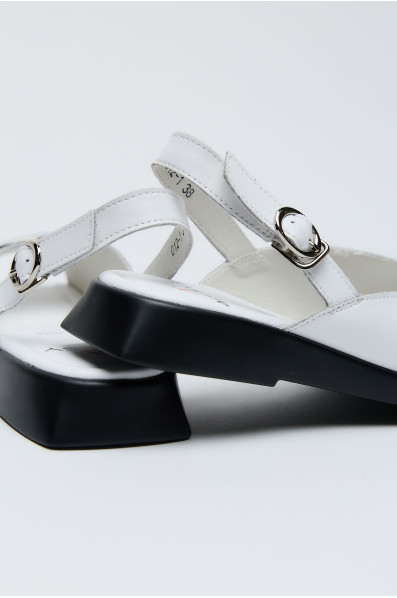 Босоножки ALLSY 207187