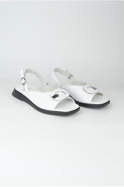 Босоніжки ALLSY 207187